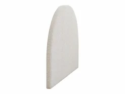 Discount Vente-unique Cabecero 160 cm en tela texturizada - PANIOTI Beige
