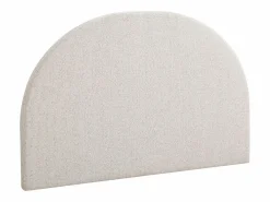 New Cabecero 180 cm en Tela texturizada - PANIOTI Cabecero Y Puente De Cama