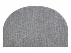 Vente-unique Cabecero 140 cm en Tela texturizada - PANIOTI