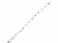 vidaxl Cabecero con LED madera de ingeniería 220x18,5x103,5 cm