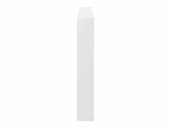 Clicnbuy Cabecero de cama con LED 180x17x102 cm