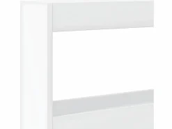 Clicnbuy Cabecero de cama con LED 180x17x102 cm