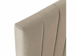 Sale VS Venta-stock Cabecero Eris tapizado 160x60 cm Beige