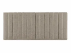 VS Venta-stock Cabecero Eris tapizado 140x60 cm