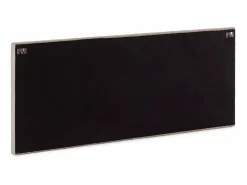 VS Venta-stock Cabecero Eris tapizado 140x60 cm