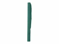 New Vente-unique Cabecero moderno Hermine de 160 cm en terciopelo Verde pino