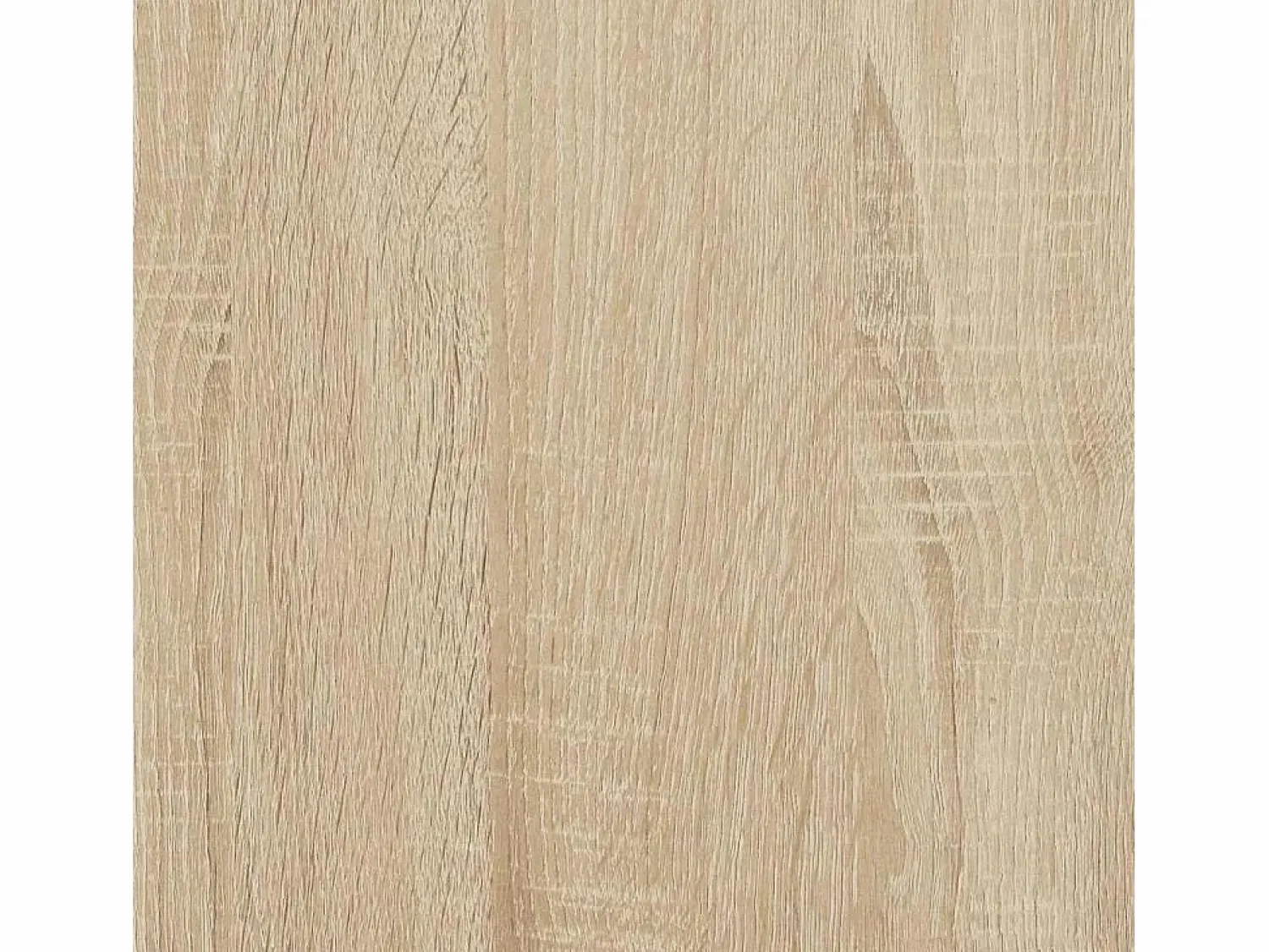 Cabecero pared madera contrachapada roble Sonoma 240x1,5x80cm Cabecero Y Puente De Cama