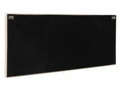 VS Venta-stock Cabecero tapizado Turin 150x60 cm color