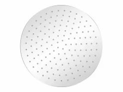 Helloshop26 Cabezal de ducha de inmersión redondo de 30 cm cabezal de ducha de baño 02_0003100