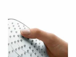 HANSGROHE Cabezal de ducha Croma E EcoSmart, /cromo