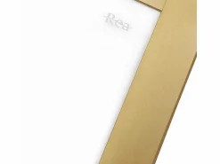 New Cabina De Ducha City 90X90 Brush Gold Mampara De Ducha
