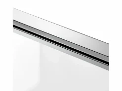 Rea Cabina De Ducha Primo Slide 130X80 Chrome