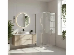 Clearance Cabina De Ducha Primo Slide 120X70 Chrome Cabina De Ducha