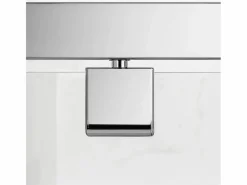Online Cabina De Ducha Primo Swing 90X70 Chrome Cabina De Ducha
