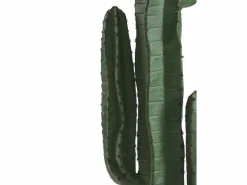 New OZAIA Cactus artificial GUADA Poliéster Alt. 145 cm Verde