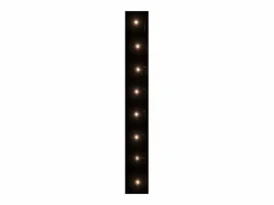 Sale vidaxl Cadena de luces 400 LEDs 40 m 8 efectos de luz blanco cálido