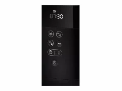Philips Cafetera con Molinillo HD7888.01 LED Programable 10-12T