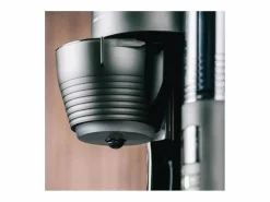 Clearance Cafetera de filtro con molinillo integrado Pequeño Electrodoméstico