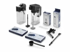 Discount Cafetera espresso automática PrimaDonna Elite Experience con molinillo - Conectada Pequeño Electrodoméstico