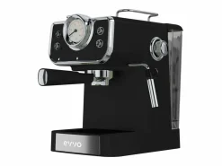 Cafetera espresso Intensa Retro Evvo 15 bares 1,5L brazo doble