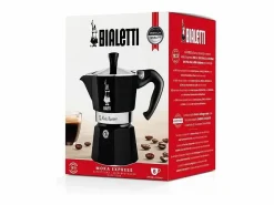 Discount Cafetera Italiana Rainbow 6 Tazas 0,30 L Pequeño Electrodoméstico