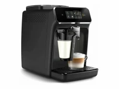 Philips Cafetera Superautomática EP2334/10 Negra Multicolor