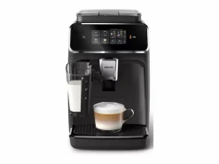 Philips Cafetera Superautomática EP2334/10 Negra Multicolor