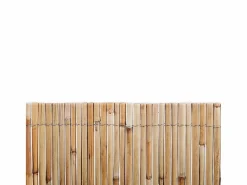 Clearance Cañizo entero varilla media reedcane plus nortene 1X5 M Marru00f3n