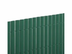 Sale Cañizo pvc essential recycane doble cara 20 mm 0,9X3 M Verde
