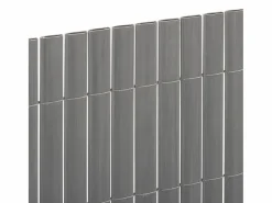 Cañizo pvc essential recycane doble cara 20 mm piedra