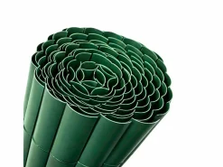 NORTENE Cañizo pvc simple cara plasticane 1X3 M