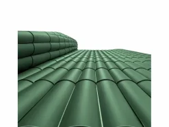 NORTENE Cañizo pvc simple cara plasticane 1X3 M