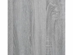 Best Caja de almacenaje madera ingeniería Sonoma 100x42x46 cm Baúl Y Arcón