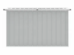 Outlet Caja de almacenaje para jardín 149x99x93 cm Baúl De Jardín