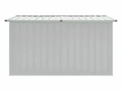 Hot Caja de almacenaje para jardín 171x99x93 cm Baúl De Jardín