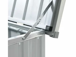 Hot Caja de almacenaje para jardín 171x99x93 cm Baúl De Jardín