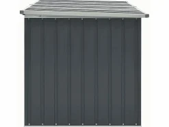 Caja de almacenaje para jardín 171x99x93 cm ES831169