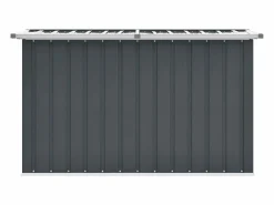 Caja de almacenaje para jardín 149x99x93 cm ES931770