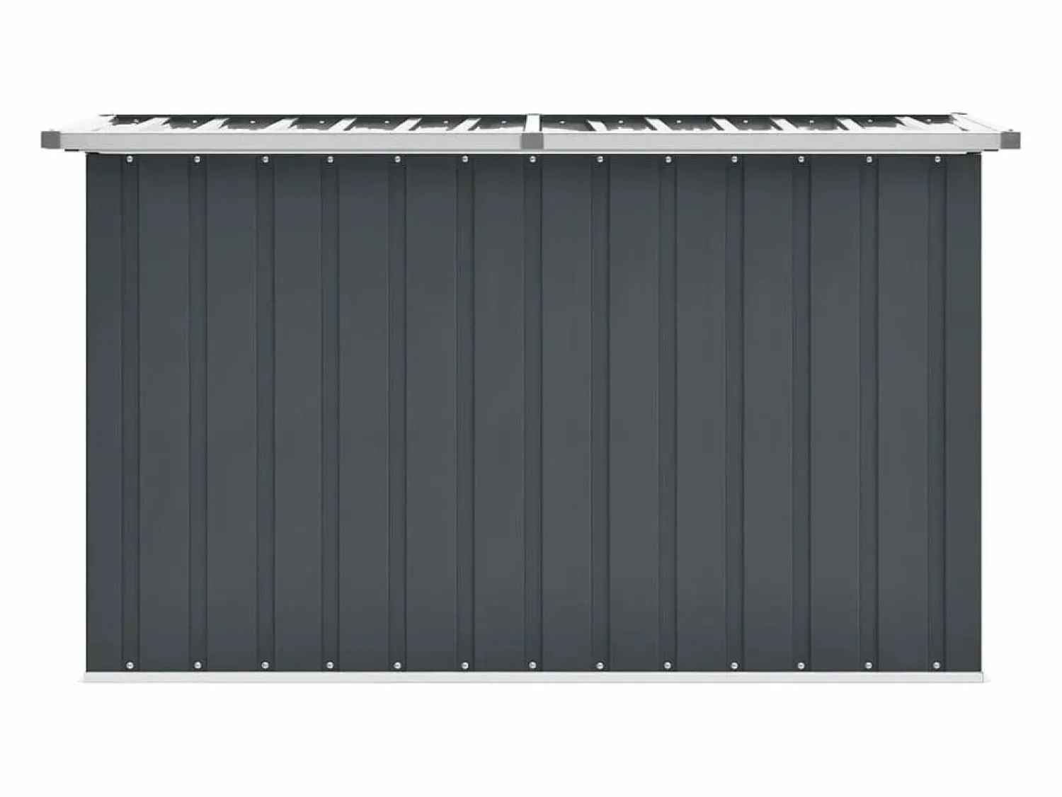 Caja de almacenaje para jardín 149x99x93 cm ES931770