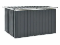 Caja de almacenaje para jardín 149x99x93 cm ES931770