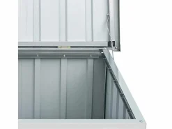 vidaxl Caja de almacenaje para jardín 149x99x93 cm