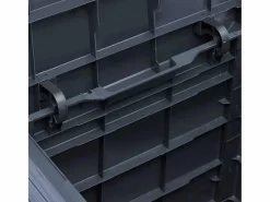 Sale Caja de almacenamiento de jardín 90 L ES721044 Baúl De Jardín