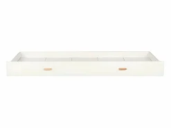 Outlet Cajón de almacenaje MDF 21.3x201,4x96,7cm Cama Montessori