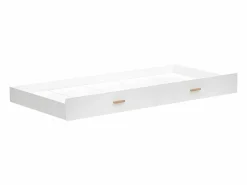 Outlet Cajón de almacenaje MDF 21.3x201,4x96,7cm Cama Montessori