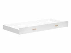 Outlet Cajón de almacenaje MDF 21.3x201,4x96,7cm Cama Montessori