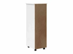 Sale Cajonera con ruedas MOSS madera maciza de pino Cajonera De Escritorio