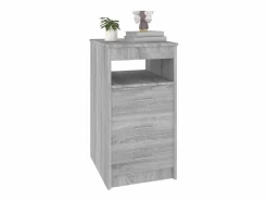 Sale Cajonera de madera contrachapada Sonoma 40x50x76 cm Columna De Baño