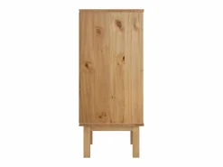 Online Cajonera OTTA madera maciza de pino 45x39x90 cm Cómoda