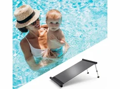 Calefacción solar 61x107x30 Accesorio Piscina