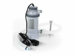 Outlet Intex Calentador de piscina 3 kW - Gris